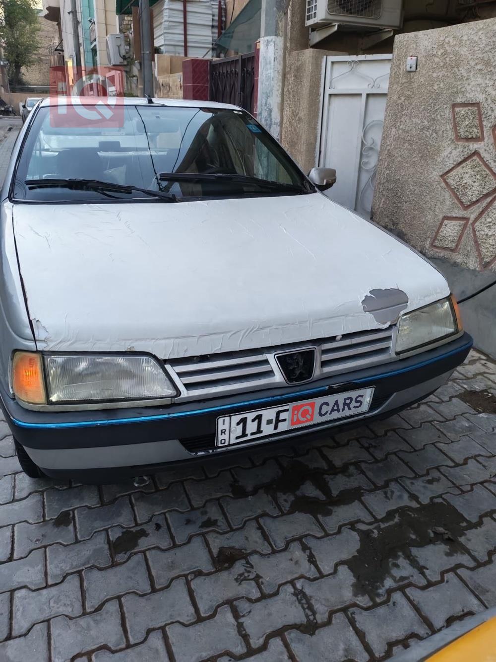 بيجو 405